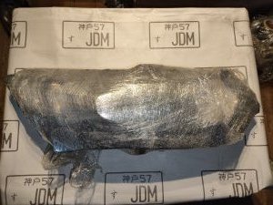 Фара правая аккорд 8 3379 HONDA ACCORD