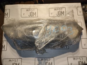 Фара правая аккорд 8 4003 HONDA ACCORD