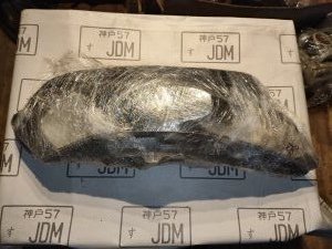 Фара правая аккорд 8 4252 HONDA ACCORD