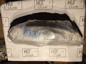 Фара правая аккорд 8 0371 HONDA ACCORD
