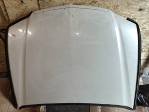 Капот HONDA ACCORD