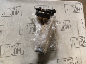 Топливный насос HONDA ACCORD