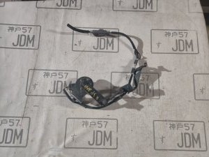 Датчик высоты дорожного просвета задний MAZDA CX7