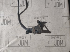 Датчик высоты дорожного просвета задний HONDA ACCORD
