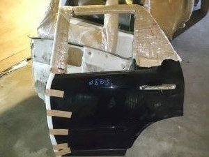 Дверь задняя левая CR-V RD7 0883 HONDA CR-V RE4 2009