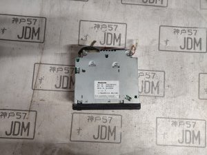 Магнитола Panasonic HONDA ODYSSEY RB1 2004