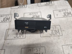 Магнитола Mitsubishi electric CU-H06IPF HONDA ACCORD