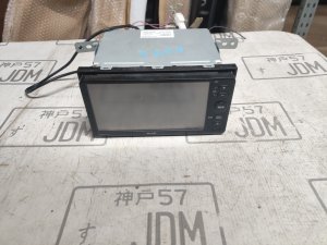 Магнитола Eclips AVN133MW NISSAN NOTE
