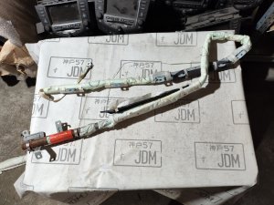 Боковая airbag шторка правая NISSAN TEANA