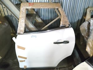 Дверь задняя левая MAZDA ER3P 6003 MAZDA CX7