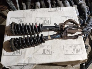 Передние стойки пара HONDA ACCORD