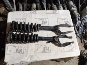 Передние стойки пара аккорд 7 3425 HONDA ACCORD