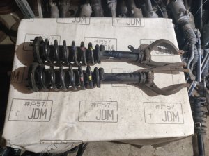 Передние стойки пара аккорд 7 4176 HONDA ACCORD