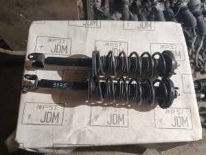 Стойки задние пара аккорд 8 3375 HONDA ACCORD