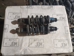 Стойки задние пара HONDA CR-V