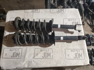 Стойки задние пара аккорд 8 2232 HONDA ACCORD