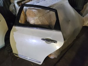 Дверь задняя левая NISSAN TEANA J32 2009