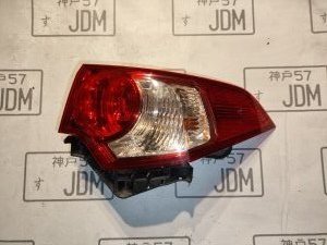 фара правая HONDA ACCORD