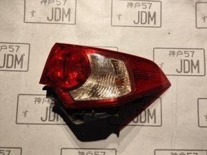 Стоп левый HONDA ACCORD