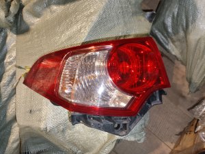 Стоп левый HONDA ACCORD