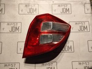 Стоп правый HONDA FIT
