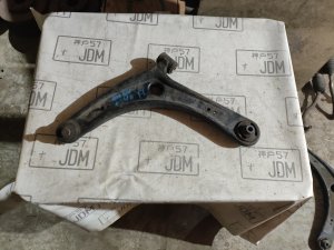 Рычаг передний левый Mitsubishi outlander CW6W FR 1546 MITSUBISHI OUTLANDER