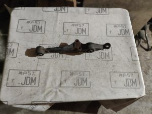 Рычаг передний нижний правый ra6 2669 HONDA ODYSSEY