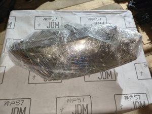 Фары пара cx7 6231 MAZDA CX7 CX7 2007
