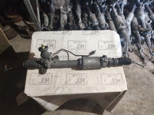 Рулевая рейка HONDA ACCORD