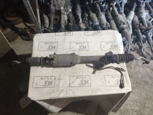 Рулевая рейка HONDA ACCORD