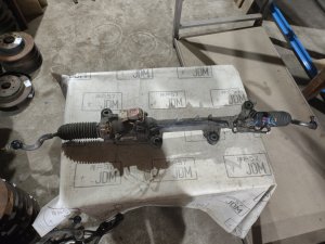 Рулевая рейка аккорд 8 1868 HONDA ACCORD