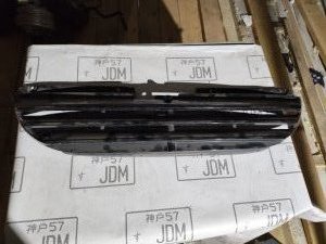 Решетка радиатора HONDA ODYSSEY
