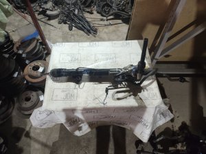Рулевая рейка NISSAN TEANA