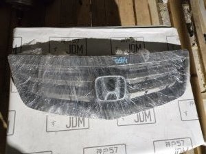 Решетка радиатора аккорд 8 0564 HONDA ACCORD