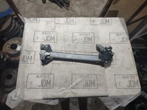 Стеклоподъёмник левый задний HONDA CIVIC