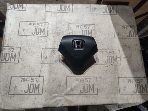 Airbag водительский HONDA ACCORD