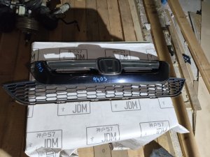 Крышка радиатора CR-V RE4 9403 HONDA CR-V