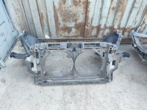 Рамка радиатора NISSAN TEANA