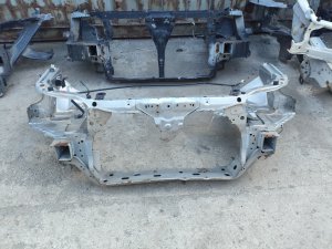 Рамка радиатора HONDA ACCORD CL9 2007