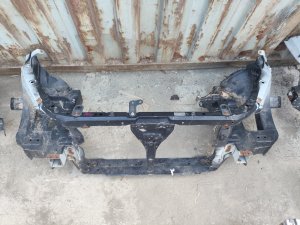 Рамка радиатора HONDA ODYSSEY RB1 2004
