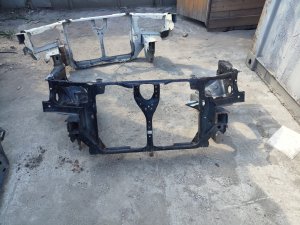 Рычаг передний нижний левый odyssey 1818 HONDA ODYSSEY