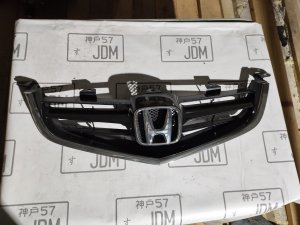 Решетка радиатора HONDA ACCORD