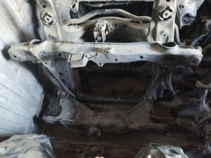 Передний подрамник HONDA ODYSSEY