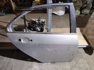 Дверь задняя правая HONDA ACCORD