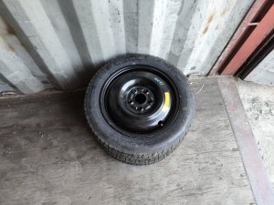 Запаска банан HONDA ACCORD