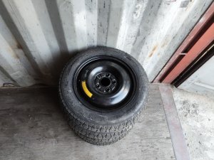 Запаска банан HONDA ACCORD