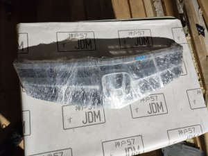 Решетка радиатора HONDA ACCORD