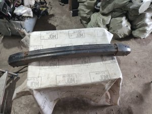Передний усилитель бампера Одиссей RA6 3823 HONDA ODYSSEY