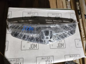 Решетка радиатора аккорд 7 3790 HONDA ACCORD