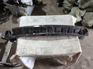 Передний усилитель бампера HONDA ACCORD